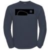 Heavy-duty crew neck sweatshirt Thumbnail