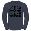 Heavy-duty crew neck sweatshirt Thumbnail