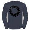 Heavy-duty crew neck sweatshirt Thumbnail