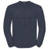 Heavy-duty crew neck sweatshirt Thumbnail
