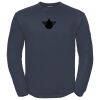 Heavy-duty crew neck sweatshirt Thumbnail