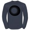 Heavy-duty crew neck sweatshirt Thumbnail