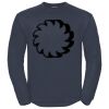 Heavy-duty crew neck sweatshirt Thumbnail