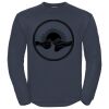 Heavy-duty crew neck sweatshirt Thumbnail