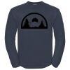 Heavy-duty crew neck sweatshirt Thumbnail