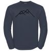 Heavy-duty crew neck sweatshirt Thumbnail