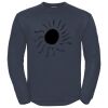 Heavy-duty crew neck sweatshirt Thumbnail