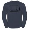 Heavy-duty crew neck sweatshirt Thumbnail