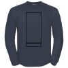Heavy-duty crew neck sweatshirt Thumbnail