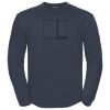 Heavy-duty crew neck sweatshirt Thumbnail