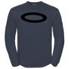 Heavy-duty crew neck sweatshirt Thumbnail