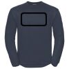 Heavy-duty crew neck sweatshirt Thumbnail
