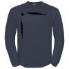 Heavy-duty crew neck sweatshirt Thumbnail