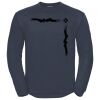 Heavy-duty crew neck sweatshirt Thumbnail