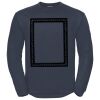 Heavy-duty crew neck sweatshirt Thumbnail