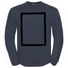 Heavy-duty crew neck sweatshirt Thumbnail