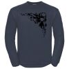 Heavy-duty crew neck sweatshirt Thumbnail