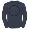 Heavy-duty crew neck sweatshirt Thumbnail