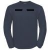 Heavy-duty crew neck sweatshirt Thumbnail