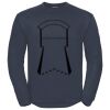 Heavy-duty crew neck sweatshirt Thumbnail