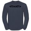Heavy-duty crew neck sweatshirt Thumbnail