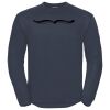 Heavy-duty crew neck sweatshirt Thumbnail