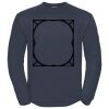 Heavy-duty crew neck sweatshirt Thumbnail