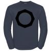 Heavy-duty crew neck sweatshirt Thumbnail