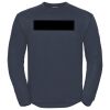 Heavy-duty crew neck sweatshirt Thumbnail