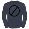 Heavy-duty crew neck sweatshirt Thumbnail