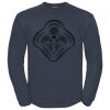 Heavy-duty crew neck sweatshirt Thumbnail