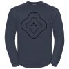 Heavy-duty crew neck sweatshirt Thumbnail
