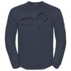 Heavy-duty crew neck sweatshirt Thumbnail