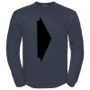 Heavy-duty crew neck sweatshirt Thumbnail