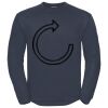 Heavy-duty crew neck sweatshirt Thumbnail