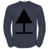Heavy-duty crew neck sweatshirt Thumbnail