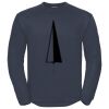 Heavy-duty crew neck sweatshirt Thumbnail