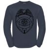 Heavy-duty crew neck sweatshirt Thumbnail