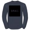 Heavy-duty crew neck sweatshirt Thumbnail