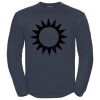 Heavy-duty crew neck sweatshirt Thumbnail