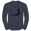 Heavy-duty crew neck sweatshirt Thumbnail