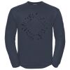 Heavy-duty crew neck sweatshirt Thumbnail