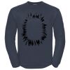 Heavy-duty crew neck sweatshirt Thumbnail