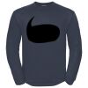 Heavy-duty crew neck sweatshirt Thumbnail