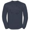Heavy-duty crew neck sweatshirt Thumbnail