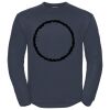 Heavy-duty crew neck sweatshirt Thumbnail