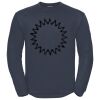Heavy-duty crew neck sweatshirt Thumbnail