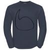 Heavy-duty crew neck sweatshirt Thumbnail
