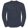 Heavy-duty crew neck sweatshirt Thumbnail