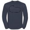 Heavy-duty crew neck sweatshirt Thumbnail